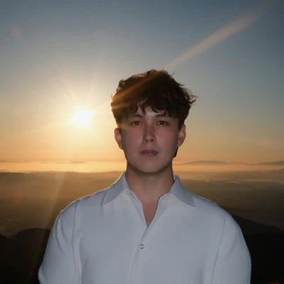 Ben, cofounder