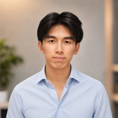 James, cofounder